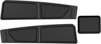 Auovo Dash Cover Tray Compatible with Ford Bronco Accessories 2024 2025 2026 Bronco Anti-Slip Silicone Car Dashboard Compartm
