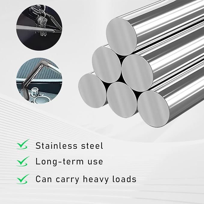 Car Long Reach Tool, 67" Multi-Function Automotive Emergency Tool, Portable Long Pin Puller Hook Kit with Adjustable Length f
