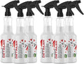 MAXL® Interior Car Cleaner Detailer Spray with NeverDust® Technology Formula (20oz, 6 Pack) - Repels Dust, Wipes Oil, Residue