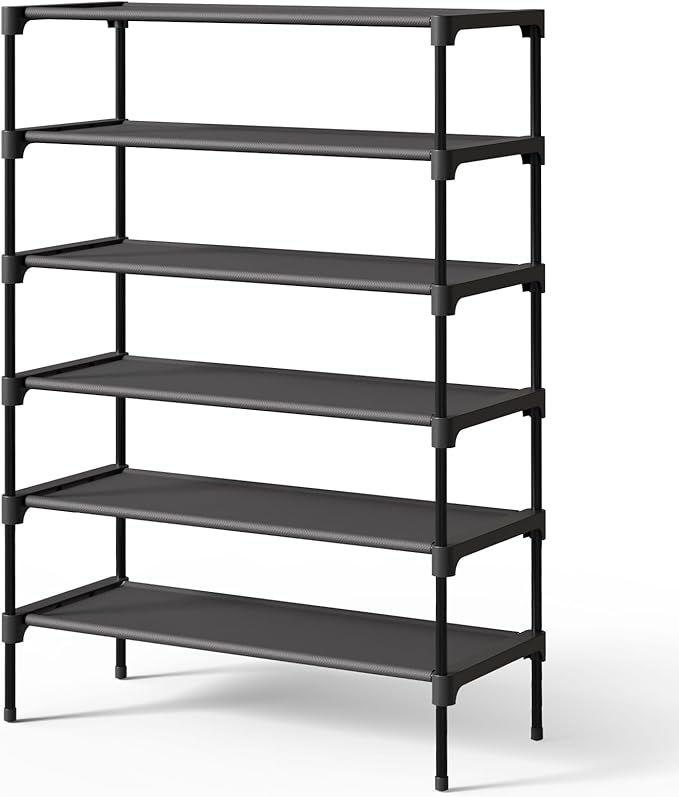 Kitsure Shoe Rack