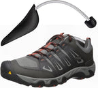 Shoe Trees for Sneakers Shaper Plastic Men Shoe Stretcher Shape Boot Holder Prevent Creasing