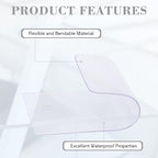 30 Pack Luggage Tags for Suitcases, Airplane Travel Essentials for Flying, International Travel Must Haves, and Luggage Acces
