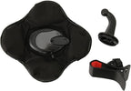 Zunate Beanbag Friction Mount for 2639LMT & 2689LMT - Portable Non-Skid Dashboard Holder