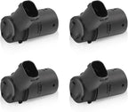 ENA 4 Bumper Backup Parking Sensor Compatible with Ford F150 F250 F350 F450 F550 E150 E250 E350 E450 E550 Super Duty Escape Explorer Freestar Expedition Excursion Windstar Replacement for 4F2315K859AA