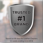 Weiman Leather Cleaner & Conditioner 12 fl oz - 6 pack