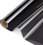 ARANA 15% VLT 20" × 20FT Ceramic Car Window Tint Film, Heat Resistant & 99% UV Blocking Privacy Protection