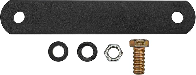 GoWesty Seat Belt Receiver Extension Kit