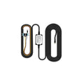 REXING Smart Hardwire Kit Mini-USB Port V1 V1P WiFi Version V3 and S1 Dash Cams