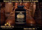 Obenauf's Leather Conditioner - Leather Oil (16oz) - Restore and Protect Leather Boots, Jackets, Purses as Well as Car Leathe