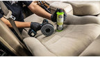 Chemical Guys ACC506 Light Duty Spinner Multi-Surface Drill Brush Attachment (Fits Any Standard Drill - Power Scrubber Remove