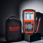 Autel AutoLink AL439 OBD2 Scanner, 2024 OBD2/EOBD Code Reader & Electrical Testing Diagnostic Scan Tool, I/M Readiness, Reads