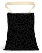 Car Garbage Can, Car Trash Bag, Car Garbage Bag, Hanging Car Trash Can for Car Accessories, Vehicle, Travelling, Camping, Cute Car Back Seat Organizer, Luxury Black Leopard