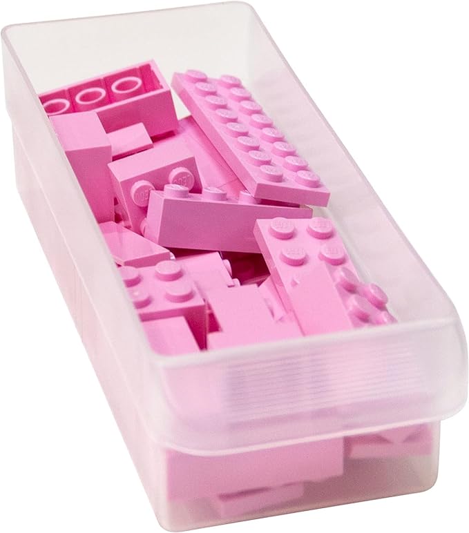 Akro-Mils 64-Drawer Plastic Drawer Storage Cabinet for Garage Organization, Bead Organizer, Building Bricks Storage, Teacher 