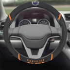 FANMATS NHL Unisex-Adult Steering Wheel Cover