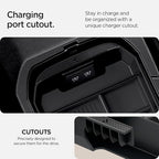 Spigen Console Organizer for Toyota RAV4 2019-2025 and RAV4 Prime 2021-2025