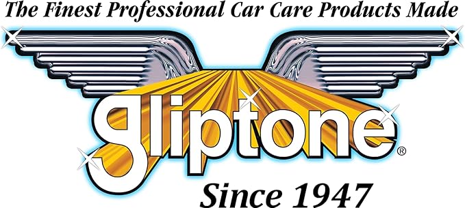 Gliptone Leather Conditioner Spray, Professional pH-Balanced Formula Restores Softness, Shine & Flexibility, No Rubbing Neede