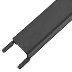 Rear View Mirror Wiring Harness Cover with Impact, ABS Plastic Replacement for 1999‑2007