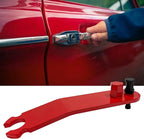 Car Door Alignment Tool, 21845 Door Alignment Bar Automotive Body Collision Repair Tool, Heavy Duty Doors Hinge Adjuster for 