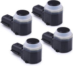 Parking Assist Sensor Kit for Ford F-150 2015–2020 & for Super Duty F-250/F-350/F-450/F-550 2015–2020 Plug Play Rear Backup P