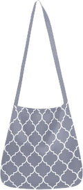BeeGreen Reusable Grocery Shopping Bag -Travel Tote Bag - Foldable Compact Sturdy Bags