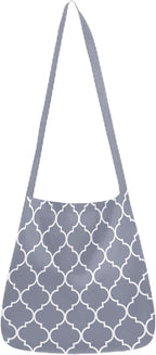 BeeGreen Reusable Grocery Shopping Bag -Travel Tote Bag - Foldable Compact Sturdy Bags