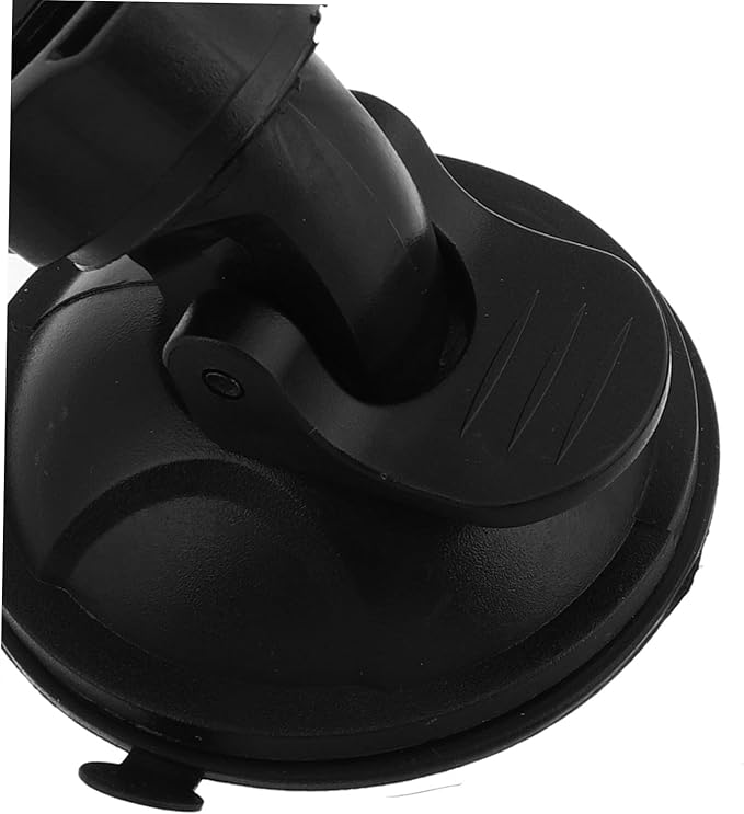 IMIKEYA 6pcs Car Suction Cup Mount Bracket Compatible Dash Cam Suction Cups for Windshield Dashboard