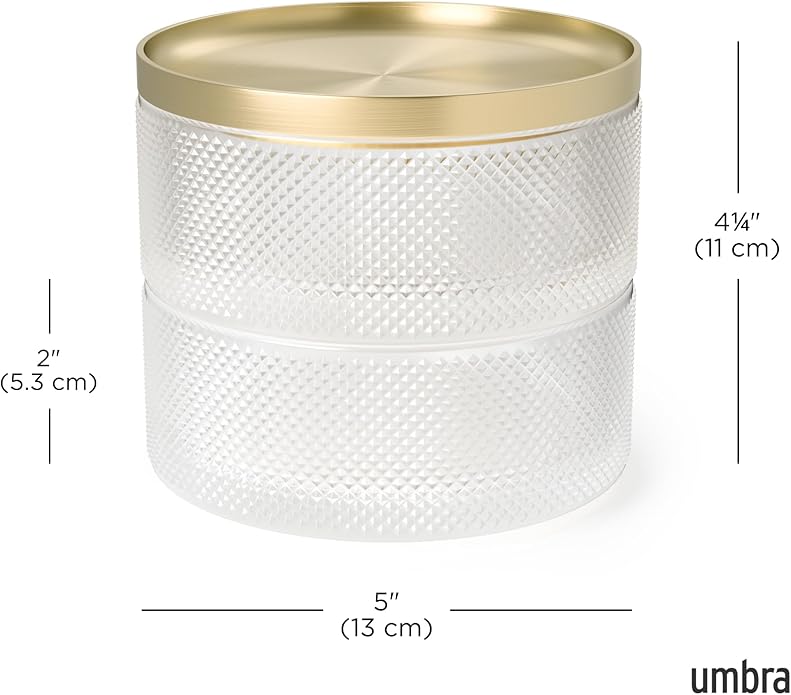 Umbra Tesora Jewelry