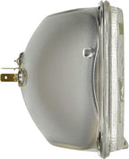 SYLVANIA - H6054 SilverStar Sealed Beam Headlight - High Performance Halogen Headlight Replacement (142x200), Brighter & Whit