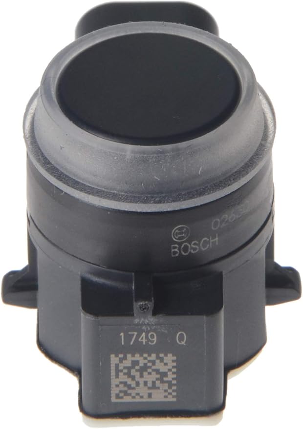 BOSCH 0263043553 Park Pilot Parking Sensor - Compatible with Select Buick Encore; Cadillac CTS, Escalade; Chevrolet Camaro, I