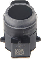 BOSCH 0263043553 Park Pilot Parking Sensor - Compatible with Select Buick Encore; Cadillac CTS, Escalade; Chevrolet Camaro, I