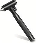 for Cybertruck Window Breaker, Glass Breaker, Seatbelt Cutter, Window Hammer Tool Basics Emergency Rescue Tools for Tesla Cyb