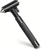 for Cybertruck Window Breaker, Glass Breaker, Seatbelt Cutter, Window Hammer Tool Basics Emergency Rescue Tools for Tesla Cyb