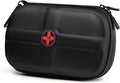 RHINO RESCUE EVA First Aid Kit, Small Waterproof Backpack Emergency Hiking First Aid Kit for Backpacking, Medical Kit for Tra