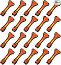 20 Pack Window Breaker and Seat Belt Cutter, Emergency Escape Tool Safety Hammer, Life Saving Survival Kit