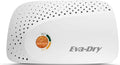 Eva-Dry E-250 Renewable Mini Dehumidifier: Compact Moisture Absorber for Small Spaces - Reusable Silica Gel Technology, No