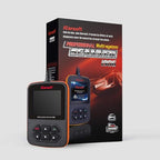 iCarsoft i906 Compatible for Volvo/Saab OBD2 Diagnostic Scanner Multi-System Engine ABS SRS