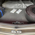 Hydrosorbent Car Storage Desiccant - Moisture Absorber for Vehicle Storage & Shipping | Prevents Rust, Corrosion & Odors |