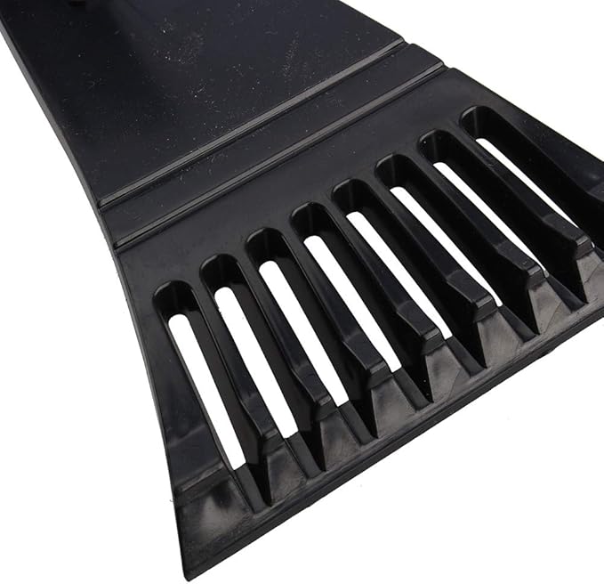 Car Ice Scraper & Snow Brush,Frost Snow Shovel Removal for Car Windshield Window