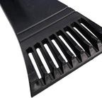Car Ice Scraper & Snow Brush,Frost Snow Shovel Removal for Car Windshield Window