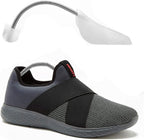 Shoe Trees for Sneakers Shaper Plastic Men Shoe Stretcher Shape Boot Holder Prevent Creasing