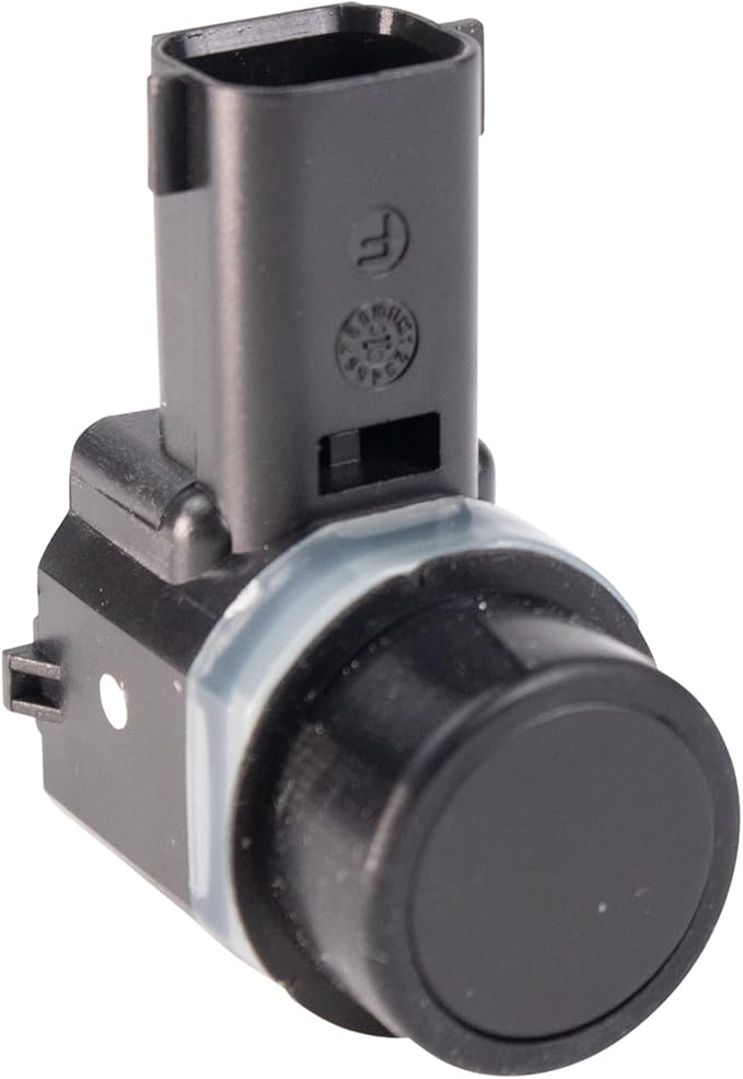 TRQ Front Outer Parking Assist Sensor Compatible with 2015-2020 Ford 2010-2020 Lincoln