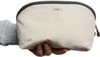 Bellroy Lite Packing Pouch 3L (Organizer Packing Cube for Travel Near and far) - Ash