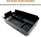 JOJOMARK Compatible with Ford Escape 2020 2021 2022 2023 2024 2025, Bronco Sport 2021-2023 2024 2025 Accessories Center Conso