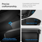 Spigen Driver Side Door Pocket Car Trash Can for Tesla Model 3 Highland (Standard, Premium & Performance 2026/2025/2024)