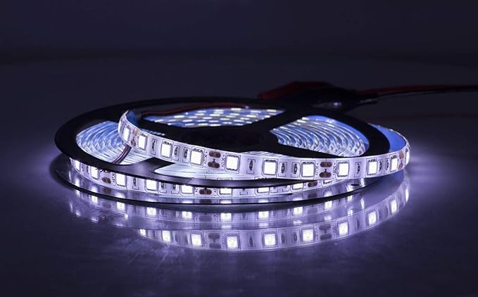 Optronics UCL90CB White LED Strip Light