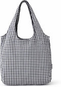 Compact Reusable Grocery Tote Bag – Lightweight, Foldable & Packable Shopping Bag for Travel