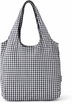Compact Reusable Grocery Tote Bag – Lightweight, Foldable & Packable Shopping Bag for Travel