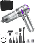 Joyzan Car Vacuum Cleaner