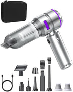 Joyzan Car Vacuum Cleaner