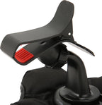 Zunate Beanbag Friction Mount for 2639LMT & 2689LMT - Portable Non-Skid Dashboard Holder